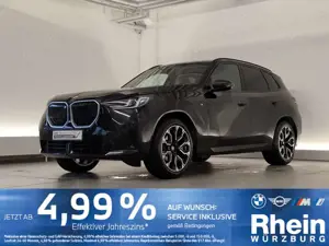 BMW X3 20 xDrive M Sport Navi/LED/AHK/360°/SHZ/HuD