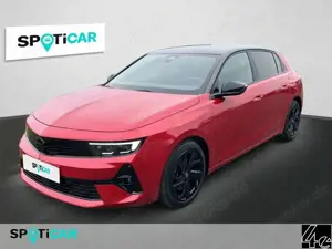 Opel Astra L Lim. GS Line Plug-in-Hybrid