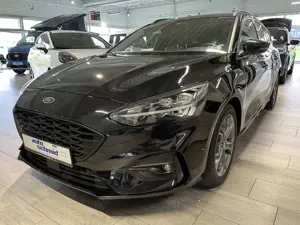 Ford Focus Turnier ST-Line X