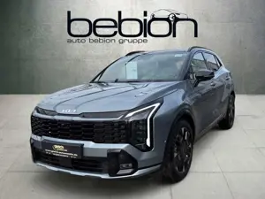 Kia Sportage 1.6 T-GDI GT-Line ACC KeyLess LED Navi