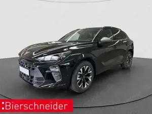 CUPRA Terramar 1.5 eTSI DSG AHK ALCANTARA HuD REAR VIEW