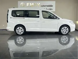 Volkswagen Caddy Caddy 2.0 TDI Maxi / 7 Sitzer/ Bild 2