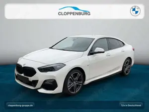 BMW 220 i Gran Coupé Navi+ACC+SHZ+KeyGO+HiFi+Spurass.
