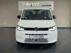 Volkswagen Caddy Caddy 2.0 TDI Maxi / 7 Sitzer/ Bild 3
