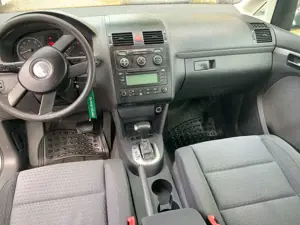 Volkswagen Touran Automatik Motor Kette Satz Neu7Sitze+1JahrGarantie