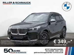 BMW X1 sDrive 18i X-Line NAVI+LED+KAMERA+KLIMAAUT