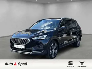 SEAT Tarraco Xcellence 4Drive