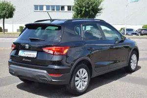 SEAT Arona Style*VIRTUAL*NAVI*PDC*SHZ* Bild 5