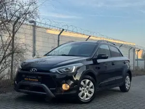 Hyundai i20 Active/2. Hand/Garantie