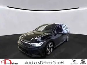 Volkswagen Golf VIII Lim. GTI Clubsport 2.0 TSI DSG SHZ+CP Klima