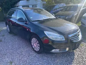 Opel Insignia Insignia Sports Diesel 2.0 CDTI Sports Tourer