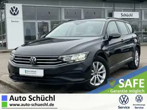 Volkswagen Passat Variant 2.0 TDI DSG AHK+NAVI+LED+KAMERA+A