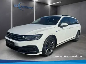 Volkswagen Passat Variant GTE 1.4 TSI DSG LED Navi Climatronic Sitzheizung