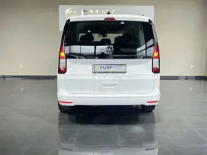 Volkswagen Caddy Caddy 2.0 TDI Maxi / 7 Sitzer/ Bild 5