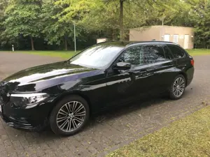 BMW 520 520d Touring Aut. Sport Line