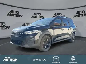 Dacia Jogger Extreme TCe 110 7-Sitzer