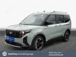 Ford Tourneo Courier 1.0 EcoBoost Aut. ACTIVE 92 kW, 5-