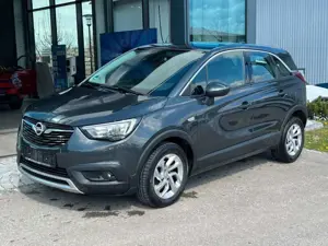 Opel Crossland X 1.2 Turbo 130 Innovation