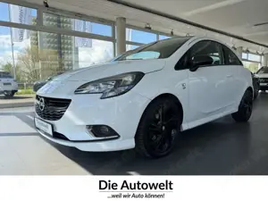 Opel Corsa E Color Edition ecoFlex 1.0 PDC KLIMA GRA Klima