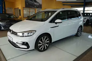 Volkswagen Touran Highline BMT R-LINE XENON / NAVI / PANO