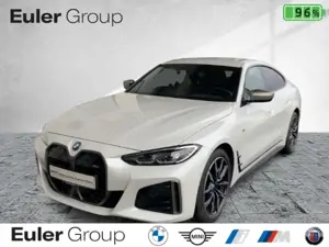 BMW i4 Gran Coupe Sportpaket AD Navi Digitales Cockpit Me