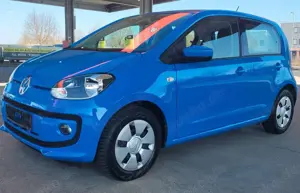 Volkswagen up! move up! BMT eco/Navi/Tüv 4-27/Garantie