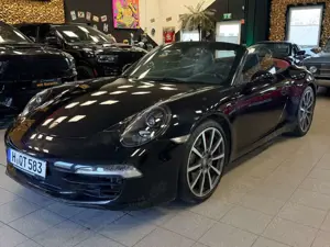 Porsche 991 Carrera S/Cabrio/ACC/Sport Crono