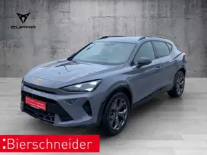 CUPRA Formentor 1.5 eTSI DSG ab 249,- EUR mtl. 1000,- LED NAVI SEN