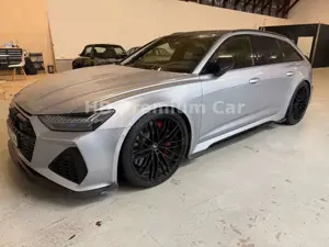 Audi RS6 ABT RS6 S RS 6 Avant 4.0 TFSI quattro