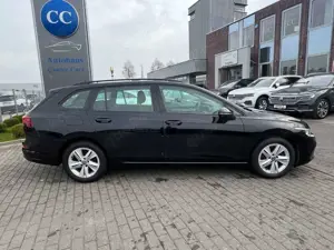 Volkswagen Golf VIII Variant 2.0 TDI Life VIELE PAKETE