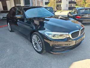 BMW 540 d Tour. xDrive Sport Line