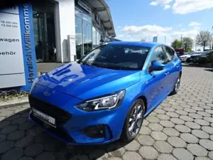 Ford Focus 1.5 Ecoboost ST-Line 182PS
