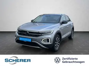 Volkswagen T-Roc Style 1.0 TSI NAVI ACC LED+ VIRTUAL COCKPI