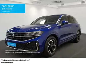 Volkswagen Touareg R-Line 3.0 V6 TDI 4MOTION Navigation