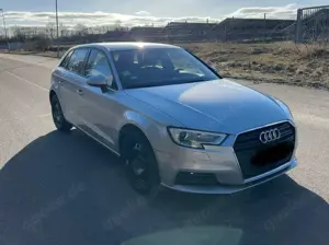 Audi A3 1.0 TFSI Limousine sport