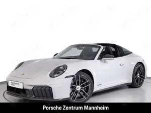 Porsche 992 -2 Targa 4 GTS SportDesign Carbon HD-Matrix Lift