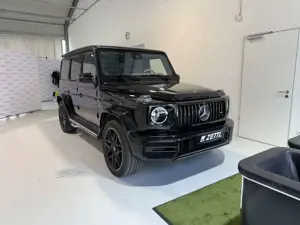 Mercedes-Benz G 63 AMG G 63 AMG (463.276)