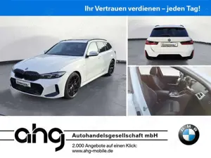 BMW 318 i Touring Auto M Sport Pro 19'Pano Harman/ Ka