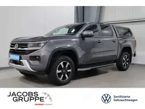 Volkswagen Amarok 3.0 TDI 4Motion AHK*Standheizung*Matrix-LED