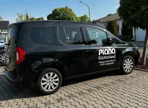 Mercedes-Benz T-Class T 180 d Automatik Edition