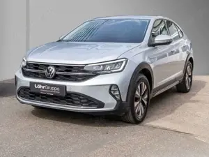 Volkswagen Taigo 1.0 TSI DSG Life Navi/LED/Klima Bild 2
