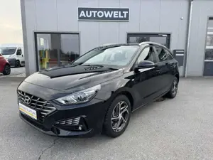 Hyundai i30 cw Trend Kamera CarPlay Navi