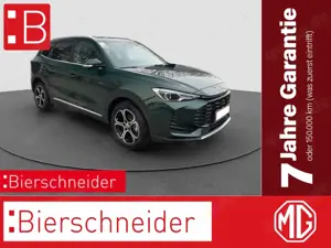 MG ZS Comfort 17 360 NAVI SHZ LED PDC TOTWINKEL