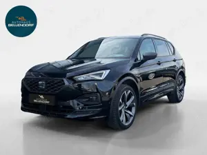 SEAT Tarraco 2.0 TSI DSG FR 4Drive AHK Navi Standheiz