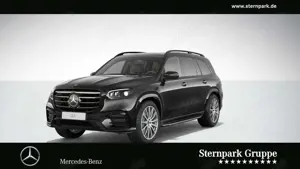 Mercedes-Benz GLS 580 GLS 580 4M AMG +Pano+360°+AHK+Night+Memory+Sound