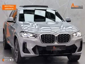 BMW X4 M Sport 2.0 Diesel |HUD|PANO|KAM|AHK|HK|LM