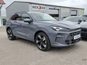 CUPRA Terramar 1.5 eTSI 360°HUD*MATRIX*PANO*DCC*20"