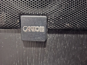 Stereoanlage für Bastler