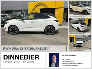 Opel Grandland 1.6  *Navi*Matrix-LED*OBC-7.4kW*