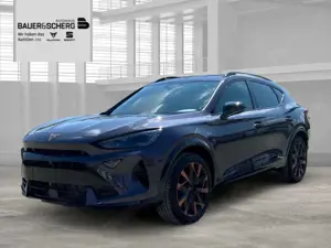 CUPRA Formentor VZ 2.0 TSI 195 kW (265 PS) 7-Gang-DSG AHK Navi HD